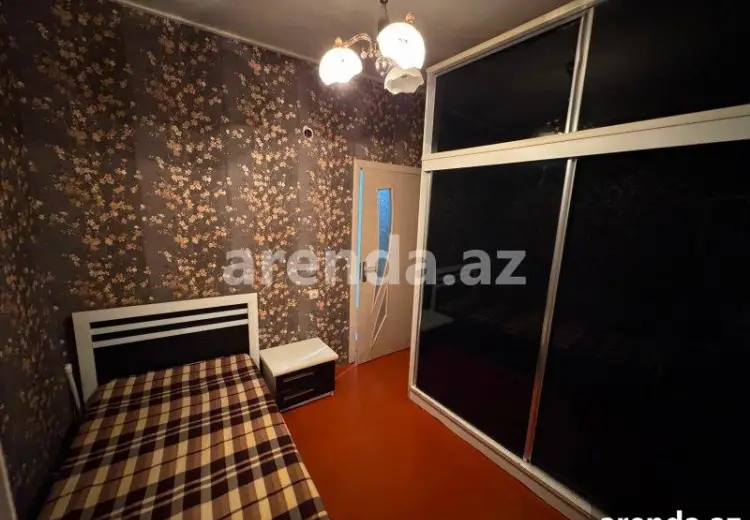 3 otaqlı mənzil Satılır, Xırdalan