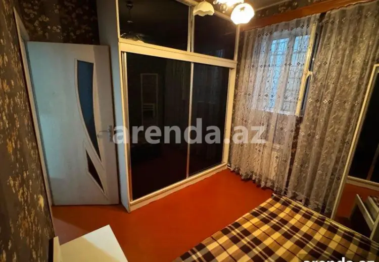 3 otaqlı mənzil Satılır, Xırdalan