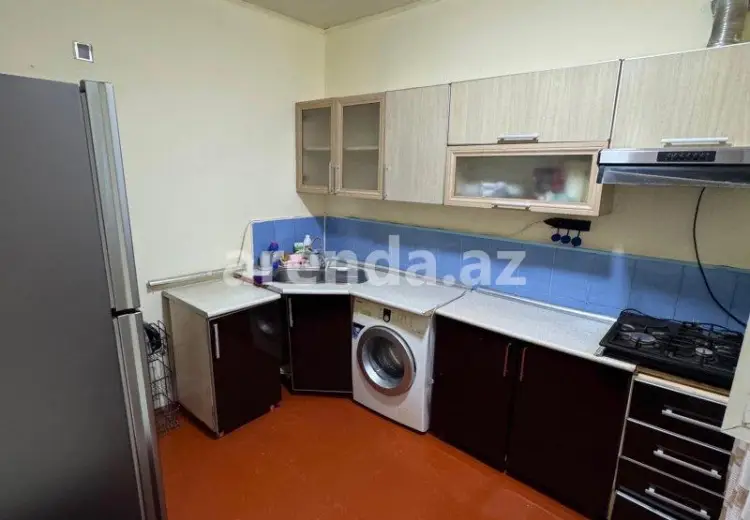3 otaqlı mənzil Satılır, Xırdalan