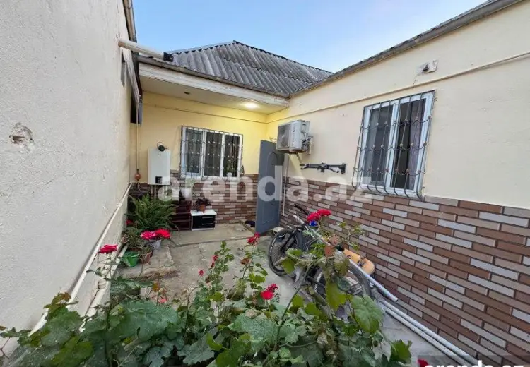 3 otaqlı mənzil Satılır, Xırdalan