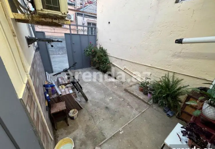 3 otaqlı mənzil Satılır, Xırdalan