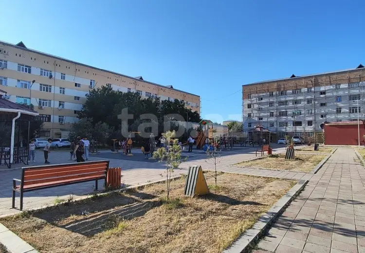3 otaqlı mənzil , Şirvan