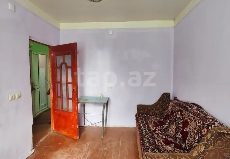 3 otaqlı mənzil , Şirvan