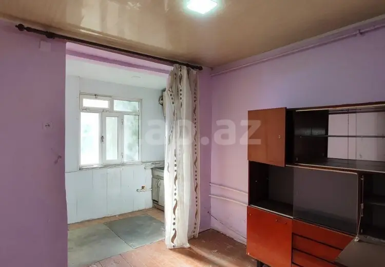 3 otaqlı mənzil , Şirvan