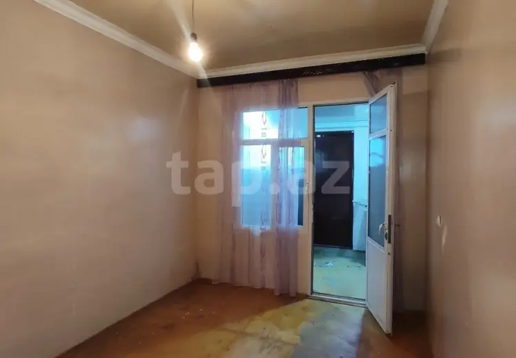 3 otaqlı mənzil , Şirvan