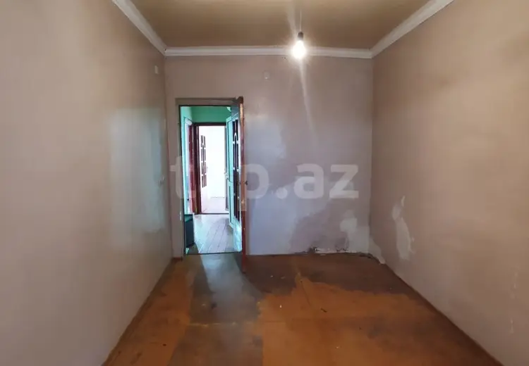 3 otaqlı mənzil , Şirvan