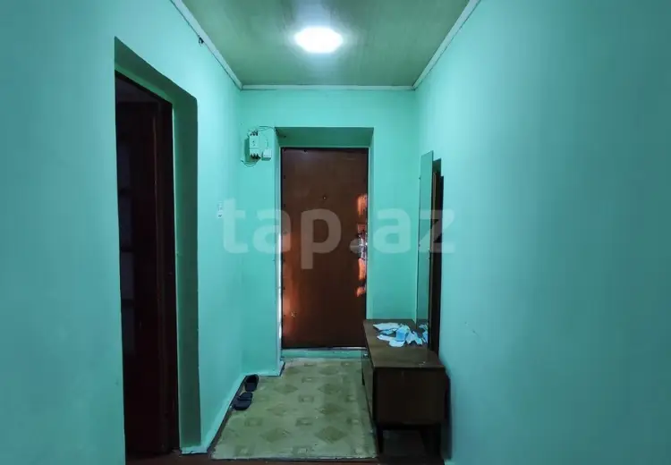 3 otaqlı mənzil , Şirvan