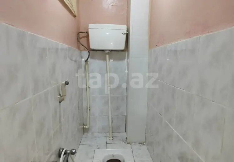 3 otaqlı mənzil , Şirvan