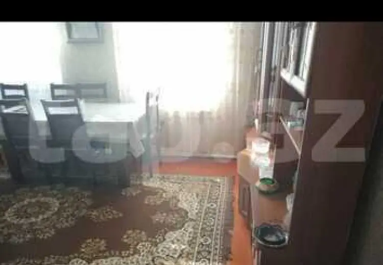 4 otaqlı mənzil , Səbail, Bakı