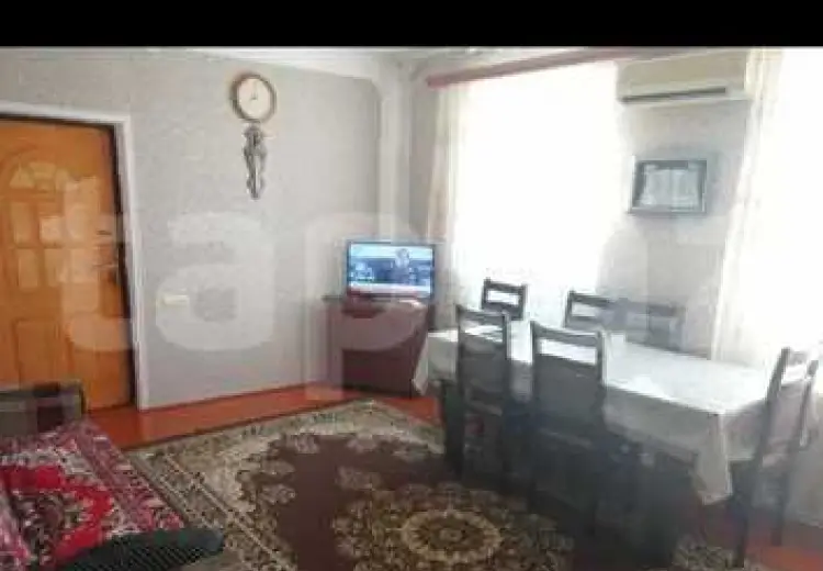 4 otaqlı mənzil , Səbail, Bakı