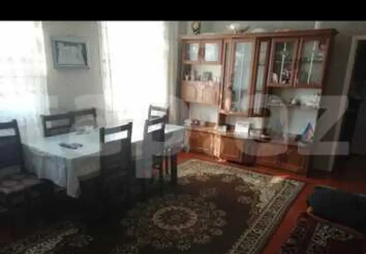 4 otaqlı mənzil , Səbail, Bakı