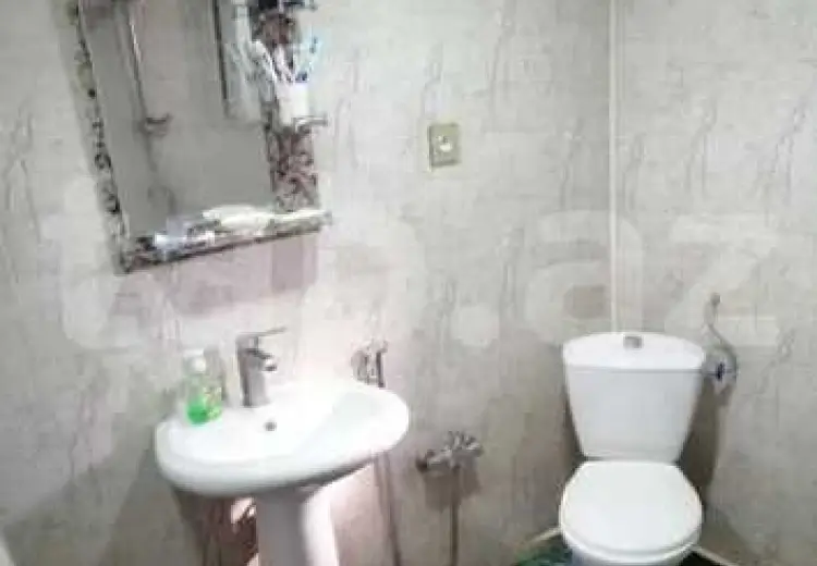 4 otaqlı mənzil , Səbail, Bakı