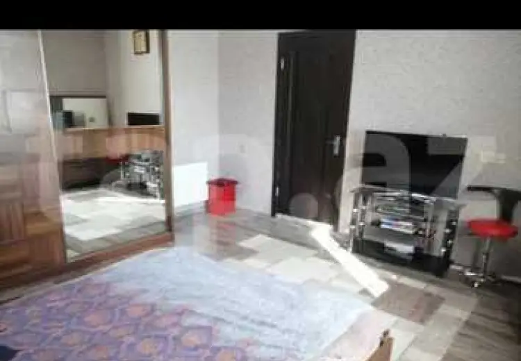 4 otaqlı mənzil , Səbail, Bakı