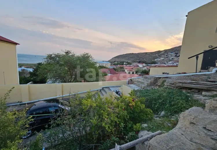 4 otaqlı mənzil , Səbail, Bakı
