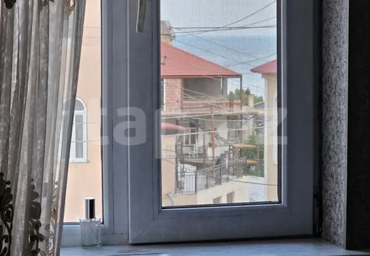 4 otaqlı mənzil , Səbail, Bakı