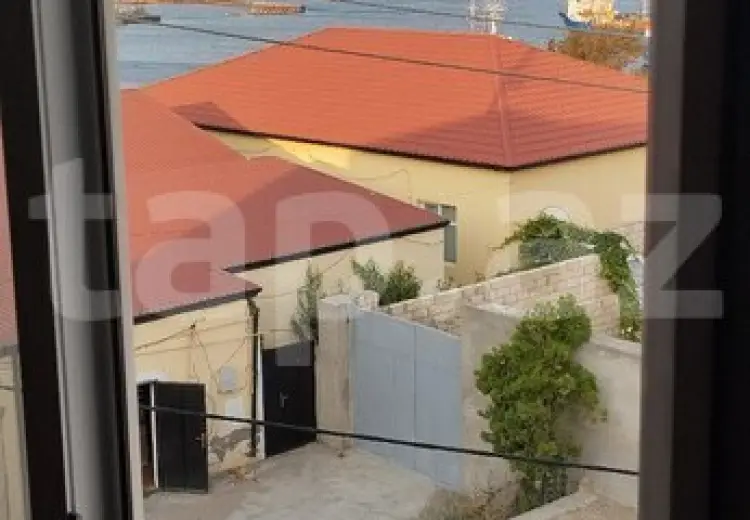4 otaqlı mənzil , Səbail, Bakı