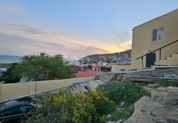 4 otaqlı mənzil , Səbail, Bakı