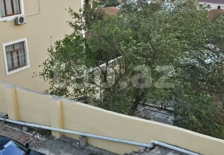 4 otaqlı mənzil , Səbail, Bakı
