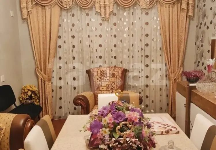 3 otaqlı mənzil , Hövsan qəs., Suraxanı, Bakı