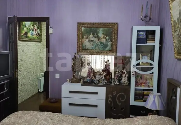 3 otaqlı mənzil , Hövsan qəs., Suraxanı, Bakı