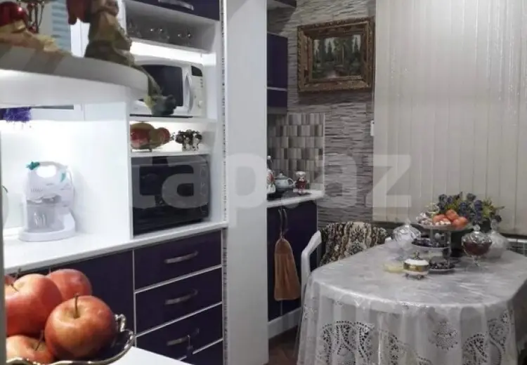 3 otaqlı mənzil , Hövsan qəs., Suraxanı, Bakı