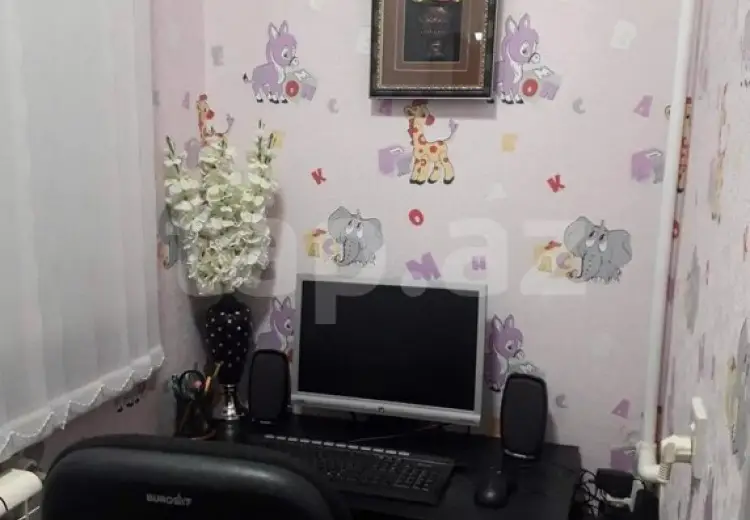 3 otaqlı mənzil , Hövsan qəs., Suraxanı, Bakı