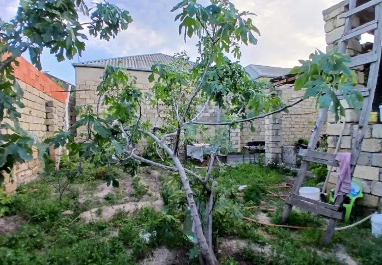 3 otaqlı mənzil , Sumqayıt