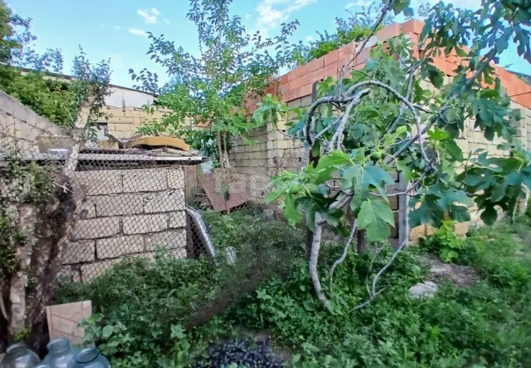 3 otaqlı mənzil , Sumqayıt