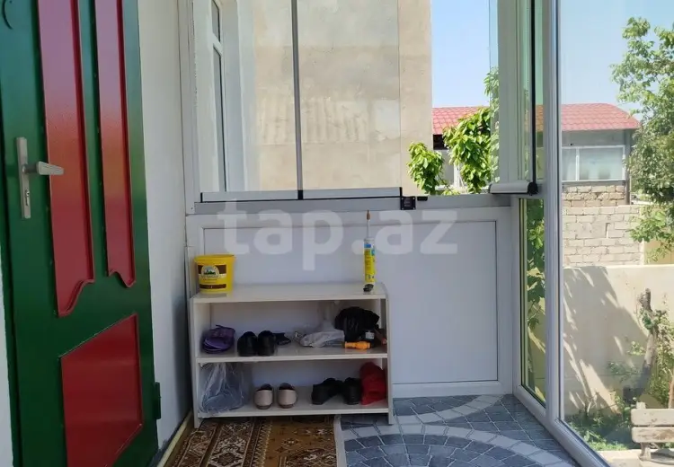 3 otaqlı mənzil , Bakı