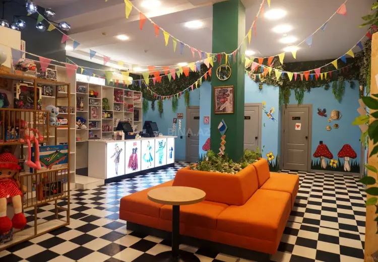 450 m² Obyekt / Ofis Kirayə (aylıq), Səbail, Bakı