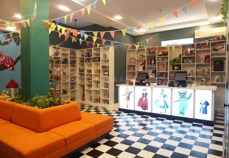 450 m² Obyekt / Ofis Kirayə (aylıq), Səbail, Bakı
