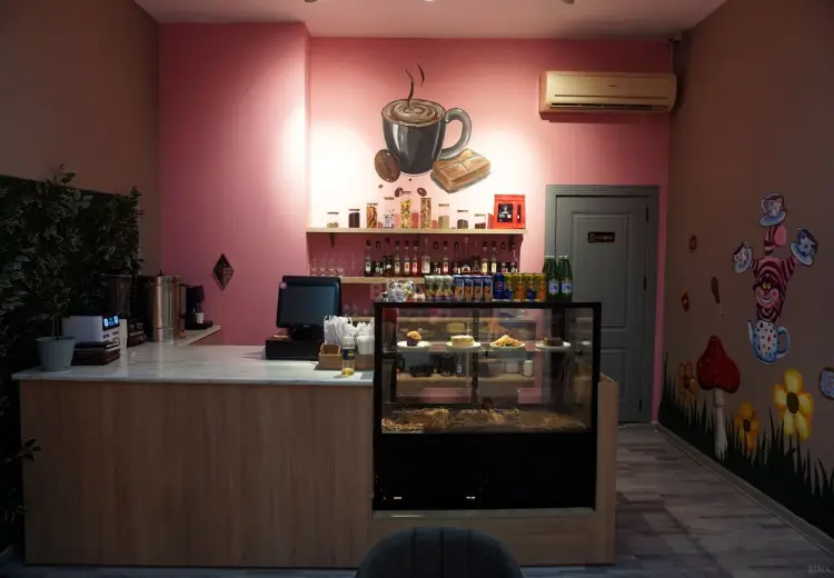 450 m² Obyekt / Ofis Kirayə (aylıq), Səbail, Bakı