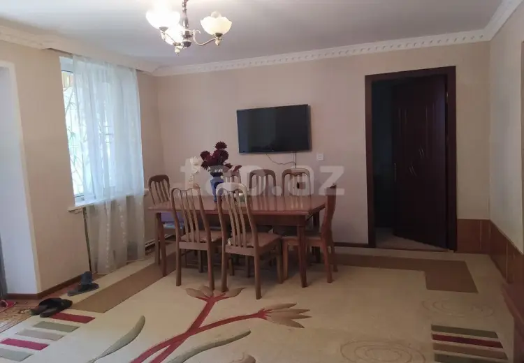 5 otaqlı mənzil , Şamaxı