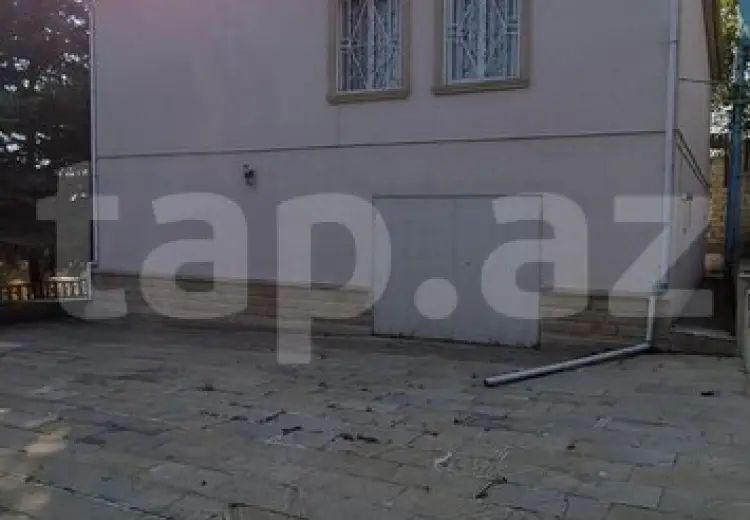 5 otaqlı mənzil , Şamaxı