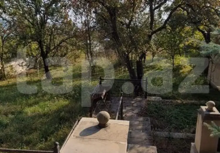 5 otaqlı mənzil , Şamaxı