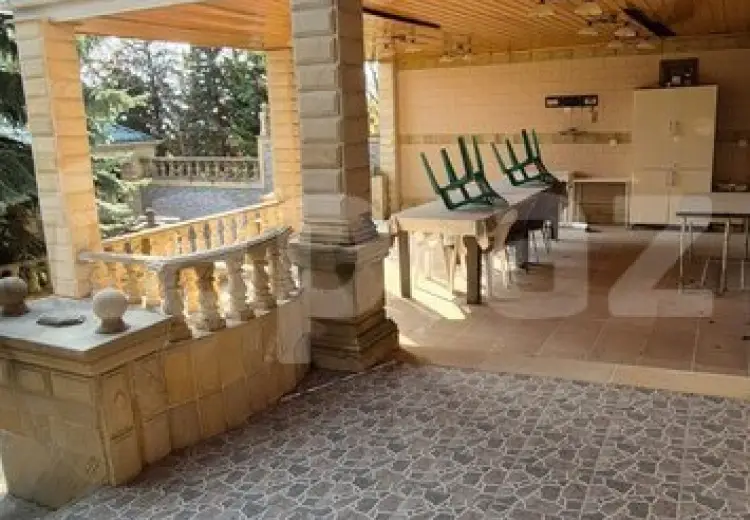 5 otaqlı mənzil , Şamaxı