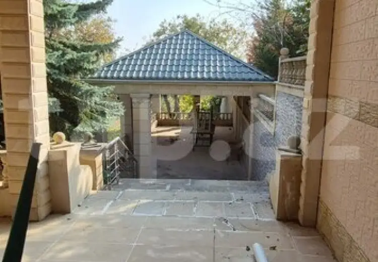 5 otaqlı mənzil , Şamaxı