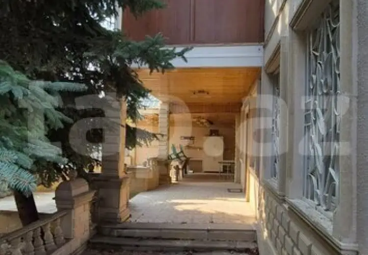 5 otaqlı mənzil , Şamaxı