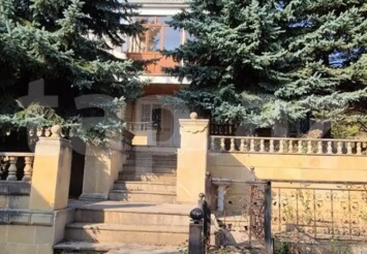 5 otaqlı mənzil , Şamaxı