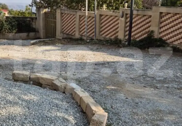 5 otaqlı mənzil , Şamaxı