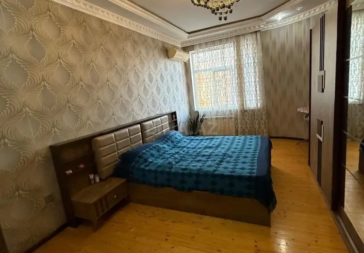 3 otaqlı mənzil Satılır, Abşeron