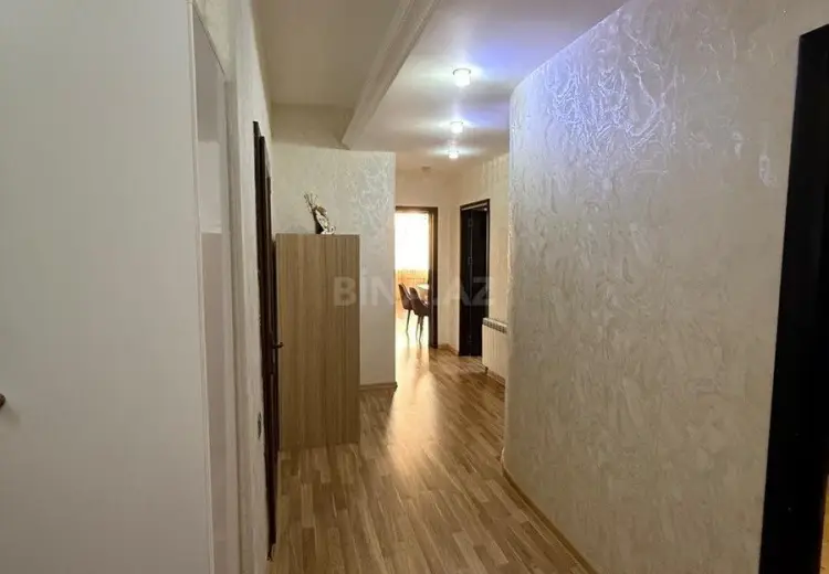 3 otaqlı mənzil Satılır, Abşeron