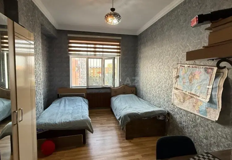3 otaqlı mənzil Satılır, Abşeron