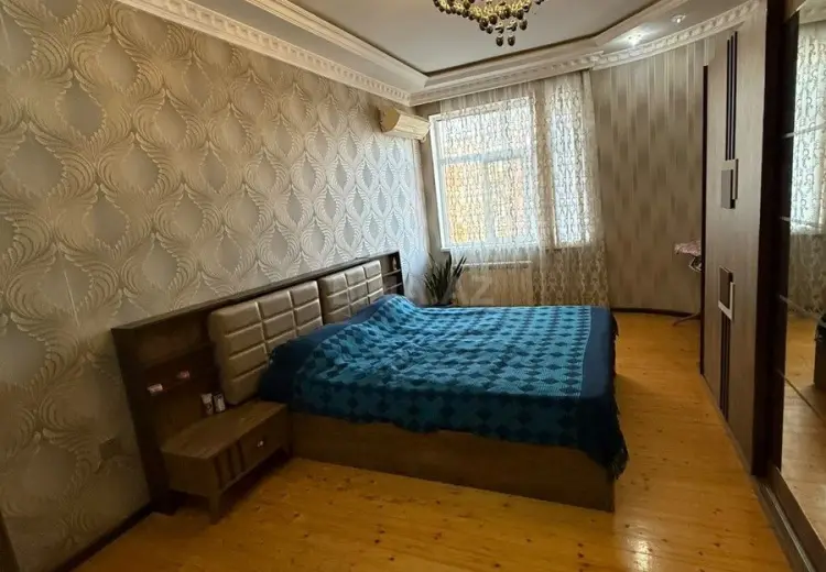 3 otaqlı mənzil Satılır, Abşeron
