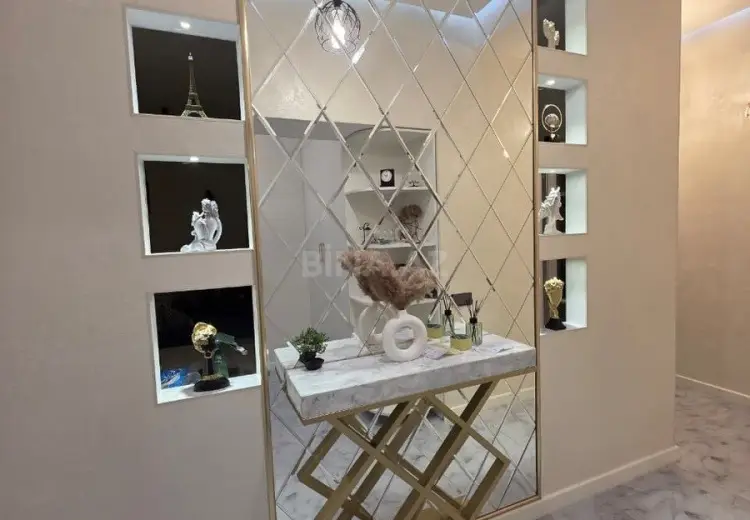 2 otaqlı mənzil Satılır, Biləcəri qəs., Binəqədi, Bakı