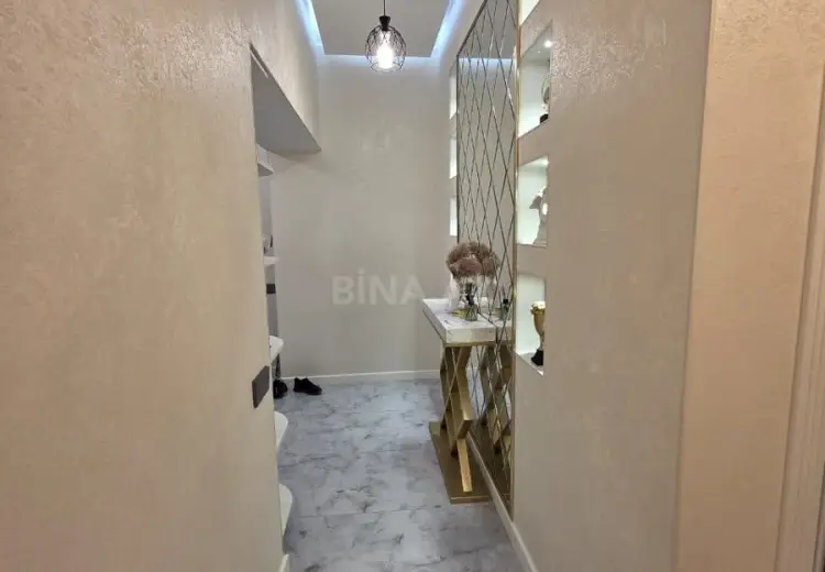 2 otaqlı mənzil Satılır, Biləcəri qəs., Binəqədi, Bakı