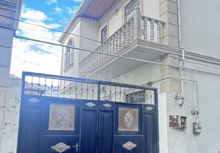 4 otaqlı mənzil Satılır, Abşeron
