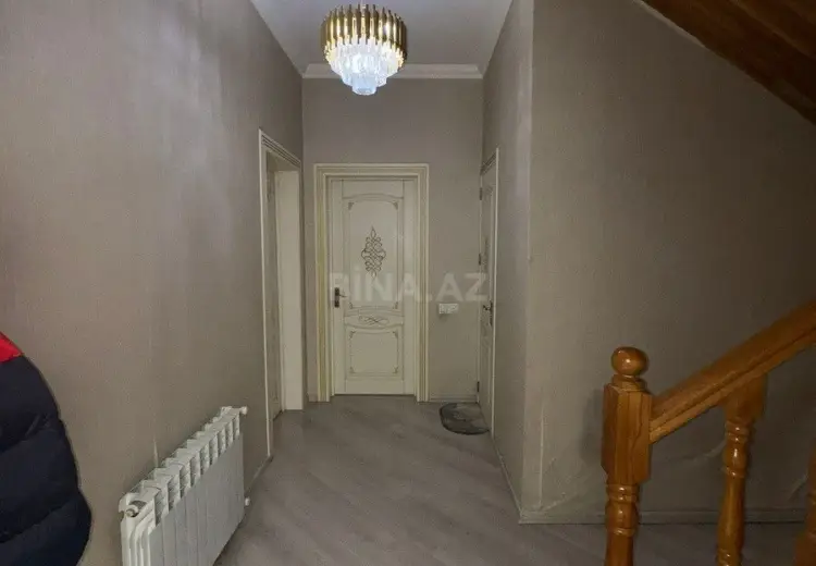 4 otaqlı mənzil Satılır, Abşeron