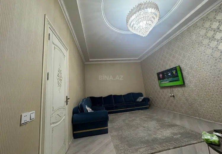 4 otaqlı mənzil Satılır, Abşeron