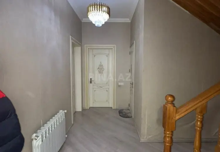 4 otaqlı mənzil Satılır, Abşeron